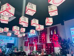 -牛市坎火锅(建设路店)