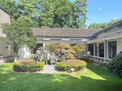 -毛泽东同志旧居