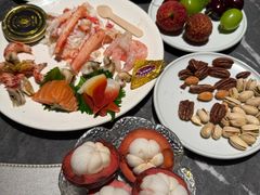 -曲水兰亭(北京四惠店)