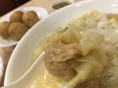 -盛记粥面(佐敦店)