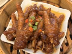 -虾饺妹·粤式手工点心(水荫路店)
