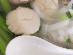 帆立贝-荔林食店(西华路店)