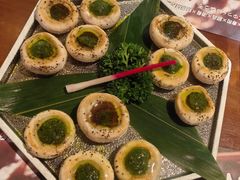-弓二·烧鸟居酒屋(财富购物中心店)