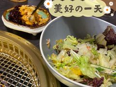 -AJIYA·池袋日式烧肉自助(天津万象城店)
