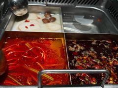 -海底捞火锅(外滩店)