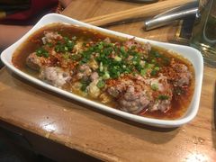 -巴奴毛肚火锅(安阳相州店)