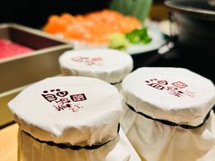 -温野菜涮涮锅(西单大悦城店)