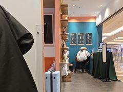 -海马体照相馆(龙湖杭州金沙天街店)