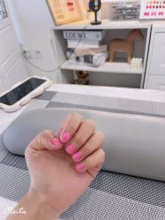 点击看大图 -Nail Romance·美甲罗曼史