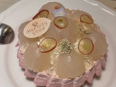 -MORNING GOOD Bistro(翰林府店)