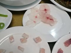 -余师傅鱼生王