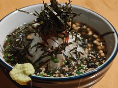 梅子茶泡饭-TINY