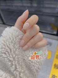点击看大图 -Ami nail爱米美甲美睫