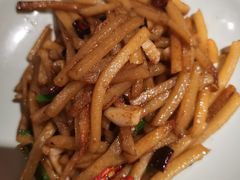 -吃饭皇帝大土家民族菜(正大广场店)