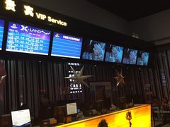 -万达影城(新街口印象汇CINITY店)