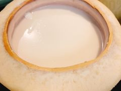 原味椰子冻-东椰·海南椰子鸡火锅(朝阳门店)