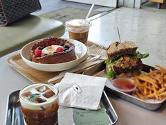 -SAANCI山池咖啡(海上世界文化艺术中心店)