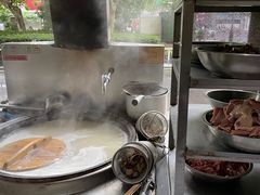 -老赵面店(大西路店)