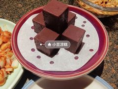 -真地道京味府·鲜橙烤鸭·北京菜(朝外大街东大桥店)