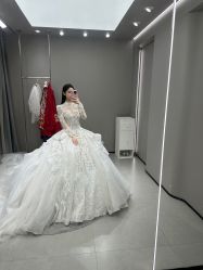 -SATIN COUTURE瑟庭婚纱礼服馆