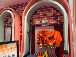 -奈尔宝家庭中心·亲子餐厅(华采天地店)