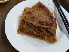 京东肉饼-白魁老号饭庄(安内店)