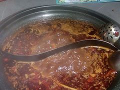 -生活如沸·顺德水牛奶火锅(大学路店)