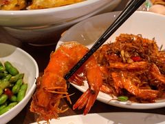 -大中华酒楼·主席武昌鱼·武汉美食地标(江汉路步行街店)
