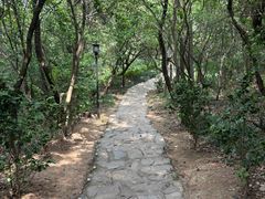 -南北湖风景区