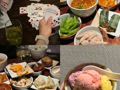 -青藤茶馆(南山路店)