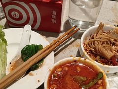 -海底捞火锅(万达广场店)