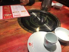 -传统香辣蟹(南园路店)