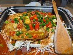 -烟火鱼乡(吾悦店)