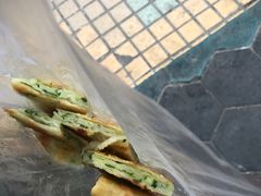 -咏春葱油饼(德政中路店)