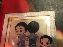 -为你钟情咖啡馆(春熙路太古里步行街店)
