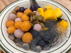 -堂屋糖水店(愚园店)