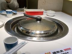 -遇东北林区铁锅炖(南开店)