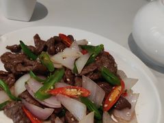 -琬苑鸽庄·川粤融合菜(解放碑总店)