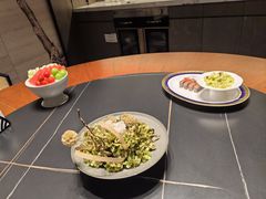 -翕间食·精致淮扬菜(江苏大剧院店)