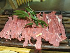 -盡膳口福跷脚牛肉火锅(合生汇购物中心店)