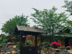 -鹅湖玫瑰文化园