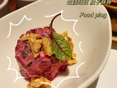-塔道斯西餐厅(中央大街店)