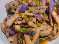 酸辣椒鸡杂-湘味淳(千禧街店)