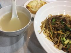 -二扁私房面馆(崂山路店)