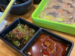 -水林间·寿喜烧自助(仙林金鹰店)