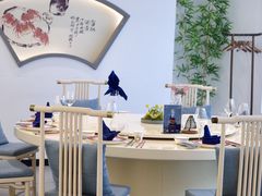 -火福·天湖阁大闸蟹博物馆主题餐厅(浅水湾店)