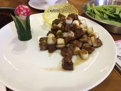 -启香鸡私房菜(湖景店)