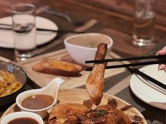 -Common Table · Brunch & Coffee