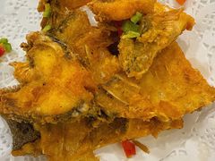 -寻味顺德·南记酒家·传统顺德菜·鱼生(广源路店)