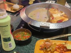 -牛New寿喜烧(曹路花园城店)